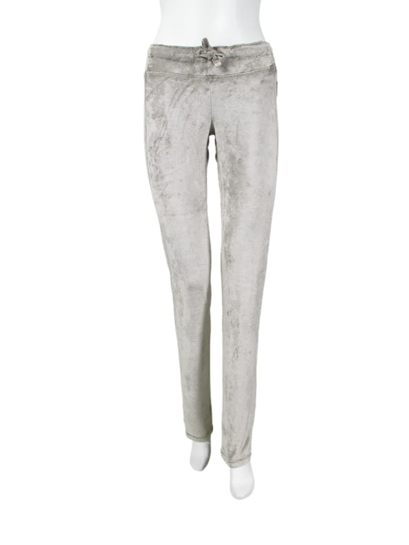 Παντελόνι Freddy Velour 31471-D58-X Γυναικείο