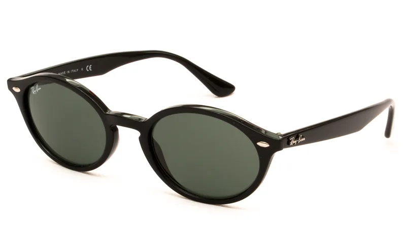 RAY BAN ΓΥΑΛΙΑ ΗΛΙΟΥ RAY BAN 4315 601/71 5121 4315 Μαύρο