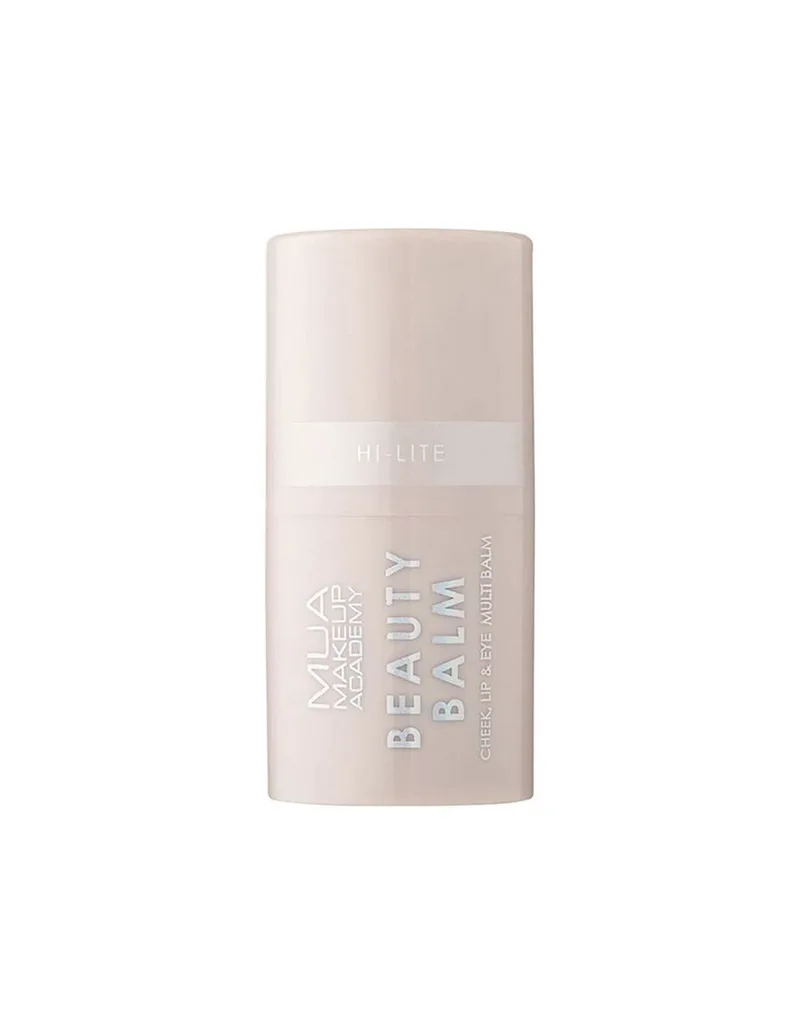 MUA GREECE BEAUTY BALM HI-LITE
