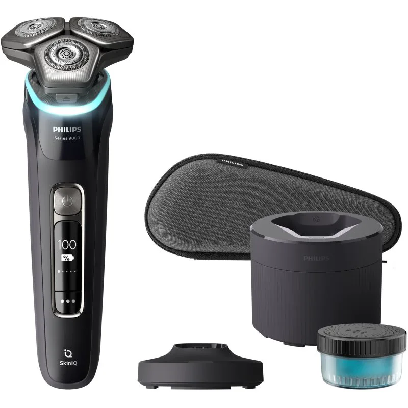 Philips Series 9000 Wet & Dry S9976/55 ηλεκτρική ξυριστική μηχανή 1 τμχ