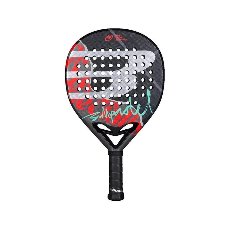 ρακέτες padel Bullpadel Ionic Control 26