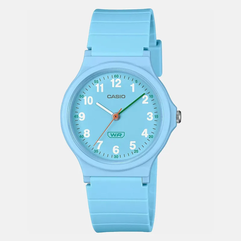 Casio Vintage Ρολοι Χειρος Standard Unisex Ρολόι 33.8mm (9000231813_3469)