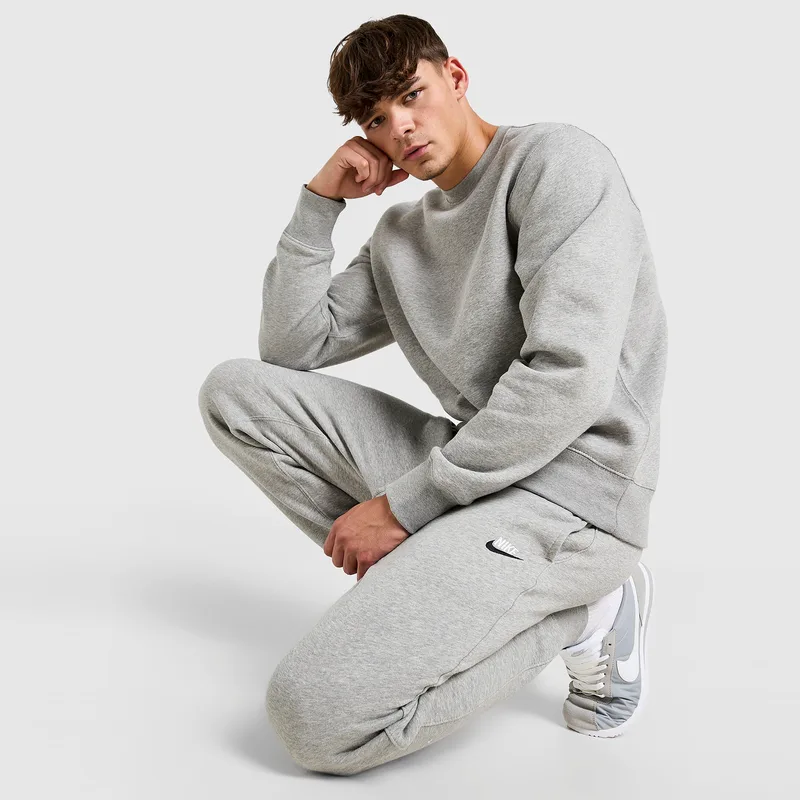 Nike Foundation Ανδρικό Παντελόνι Φόρμας (9000233019_6657)
