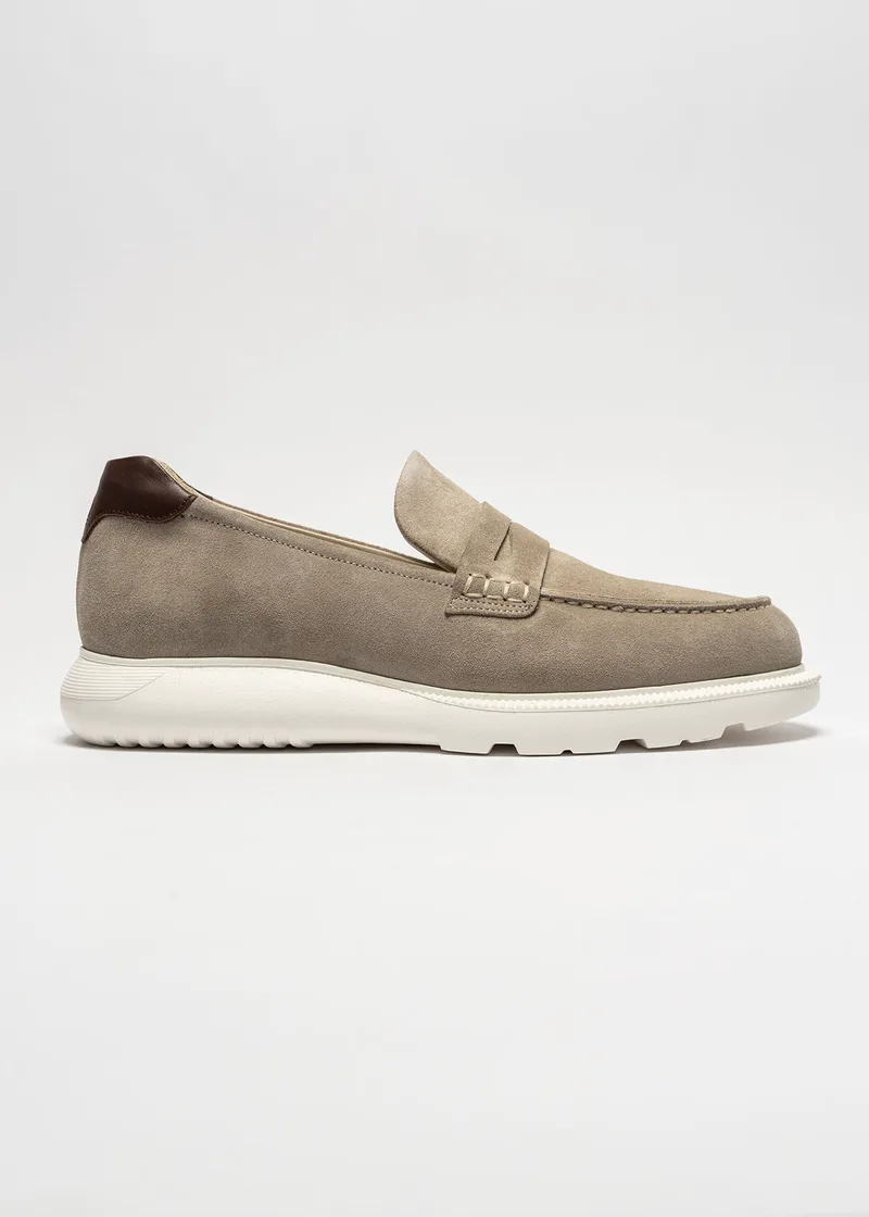 Monte Napoleone Παπούτσια της σειράς Loafers - 251 90 5985 9139 1 Bez