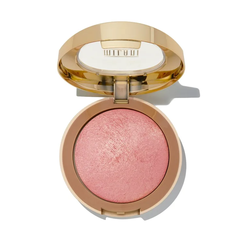 Baked Blush-Berry Amore