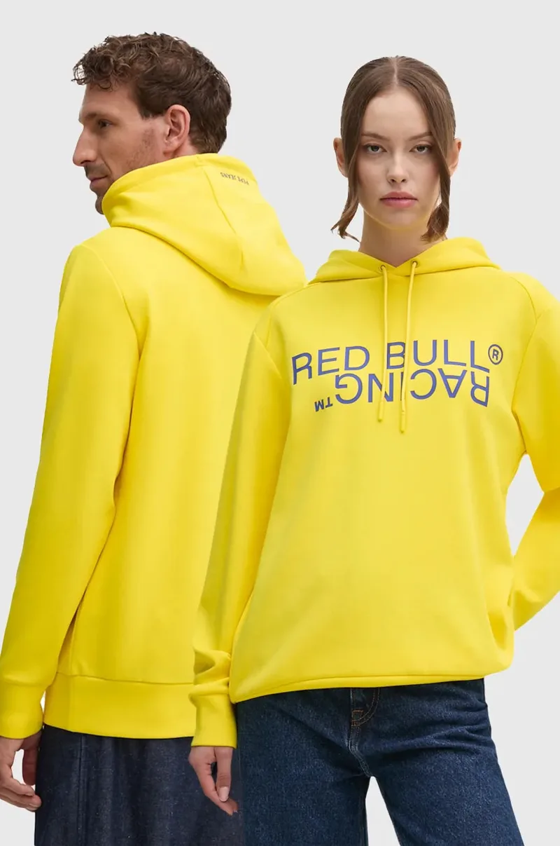 Μπλούζα Red Bull Racing x Pepe Jeans
