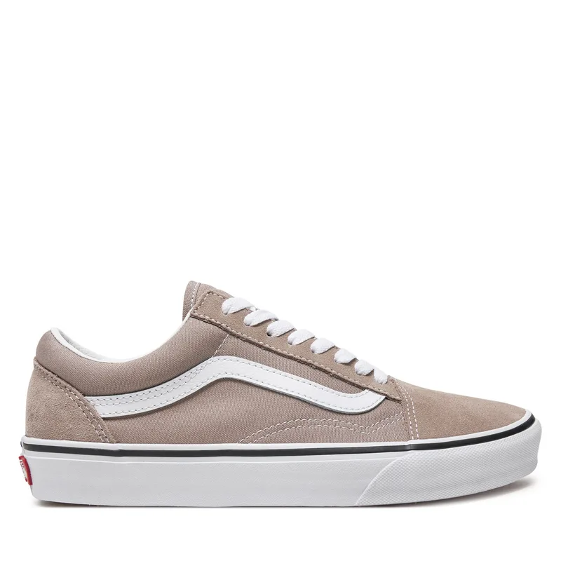 Πάνινα παπούτσια Vans Old Skool CTHR VN000CT8HCZ1 Μπεζ