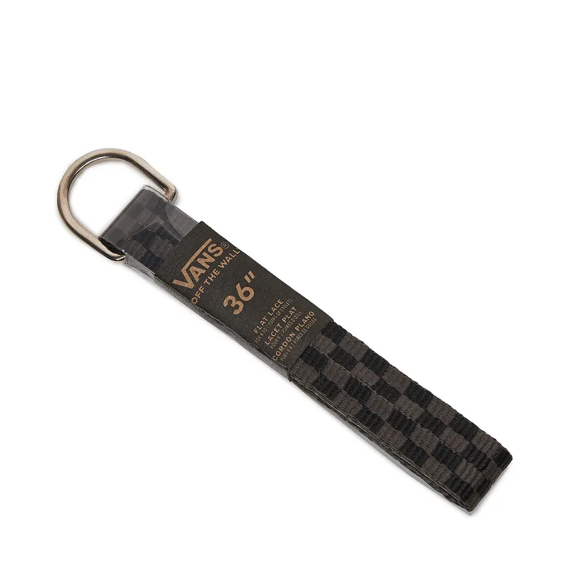 Κορδόνια παπουτσιών Vans Laces 36" VN000XZYE111 Γκρι