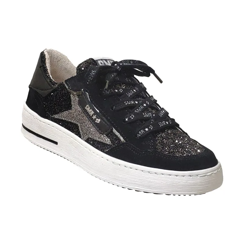 Xαμηλά Sneakers Semerdjian Ale C818
