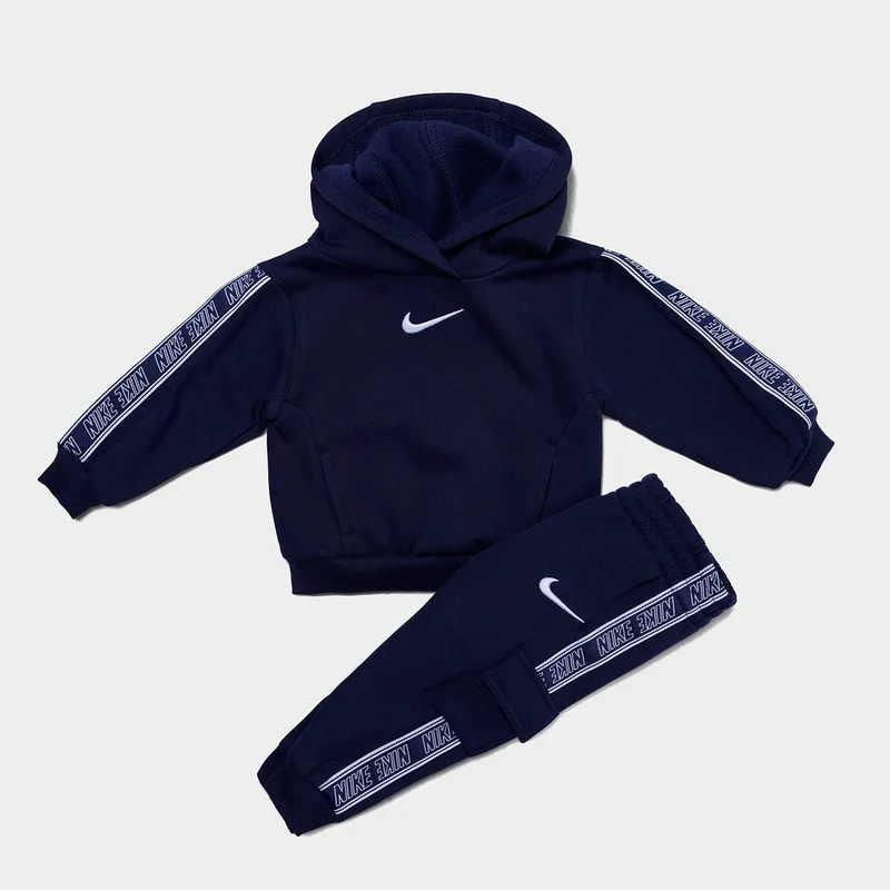 Nike Pro Βρεφικό Σετ Φόρμας (9000245334_2749)