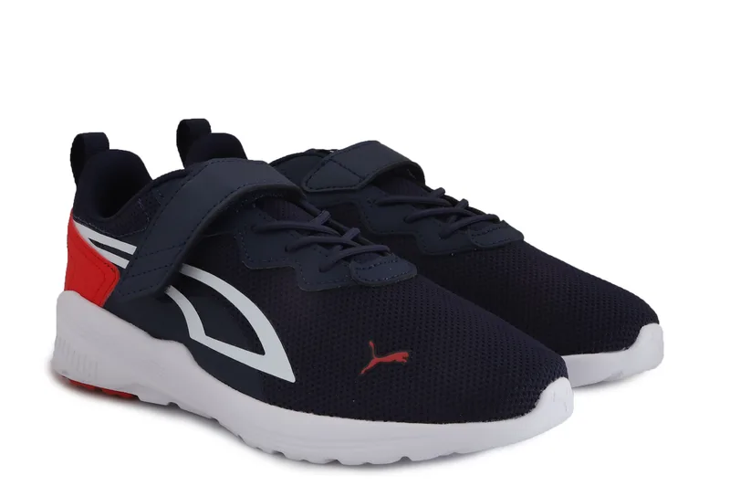 Sneaker Puma All-Day Active AC PS 387387-07 Unisex Παιδικό