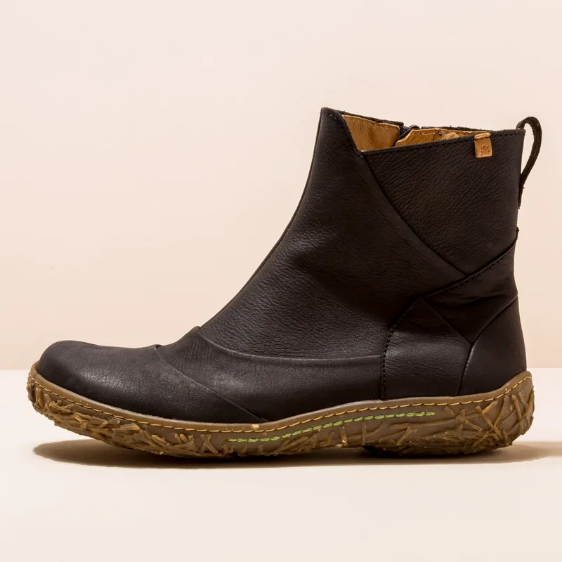 Μποτάκια/Low boots El Naturalista 254501101005