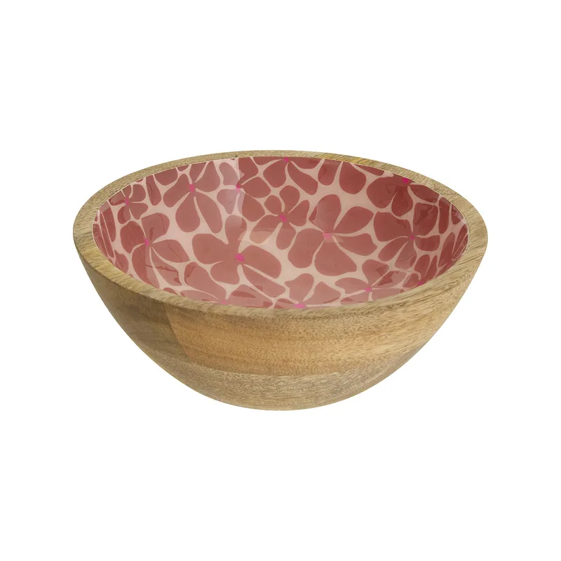 Μπολ (Φ19) S-D Inaya Terracotta 212206D