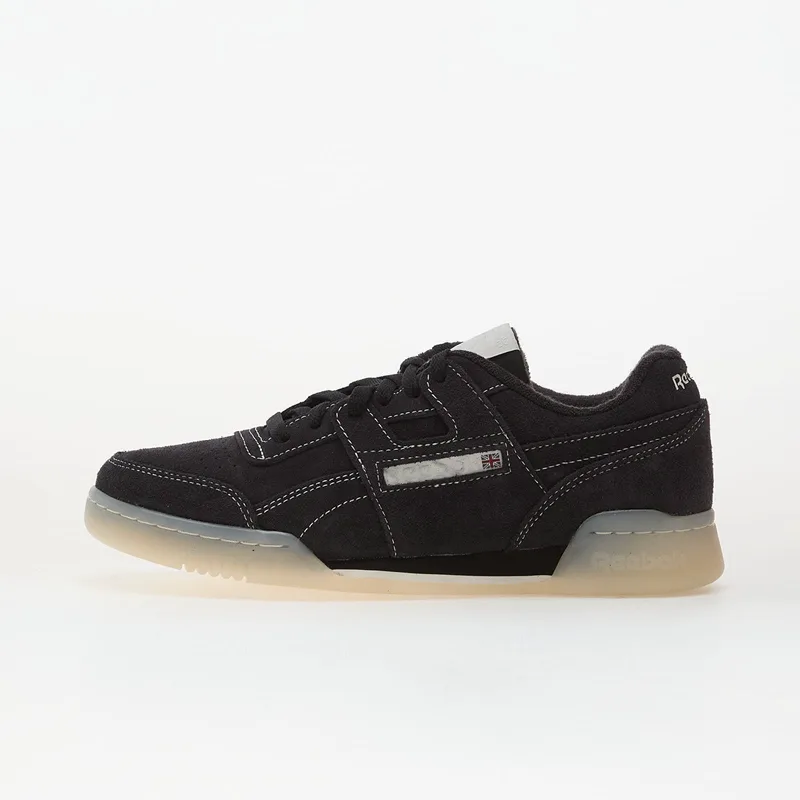 Sneakers Reebok Workout Plus Black/ Chalk/ Alabaster EUR 41