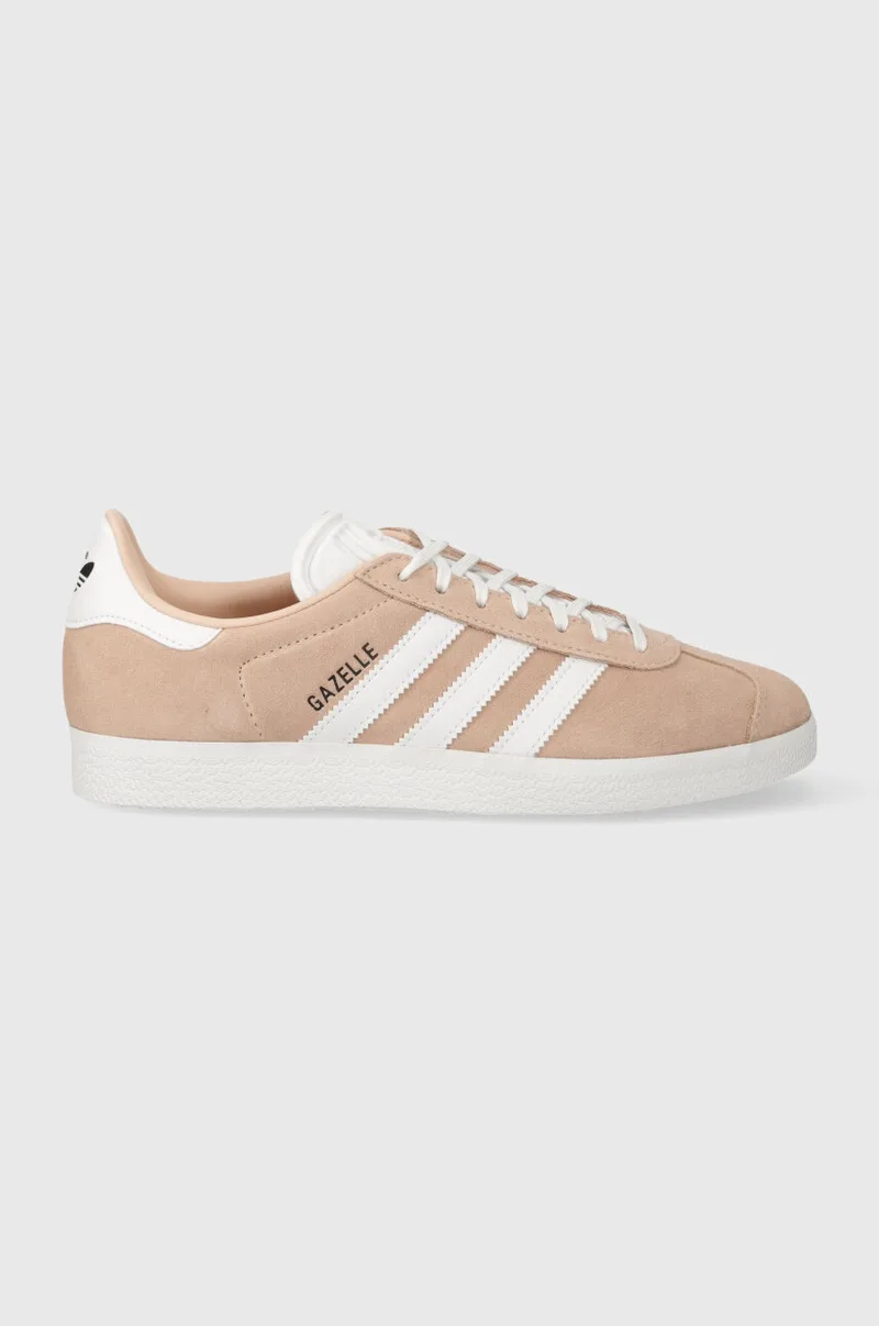 Σουέτ sneakers adidas Originals GazelleGazelle