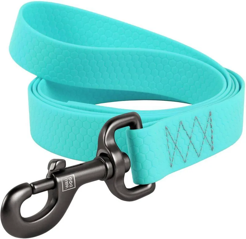 ΛΟΥΡΑΚΙ WAUDOG WATERPROOF GLOW IN THE DARK (15MM X 183CM)