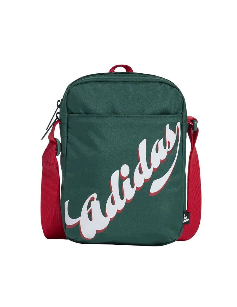 adidas Tiro Graphic KE3773 waist bag