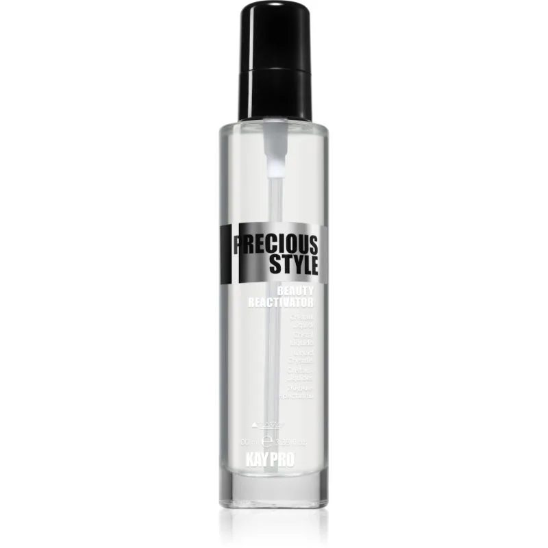 Kaypro Precious Style Beauty Reactivator στάιλινγκ σπρέι για τα μαλλιά 100 ml