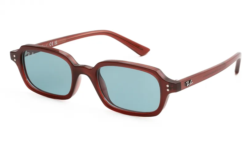 RAY BAN ΓΥΑΛΙΑ ΗΛΙΟΥ RAY BAN ZURI 4455 680980 4919 4455 Μπορντό