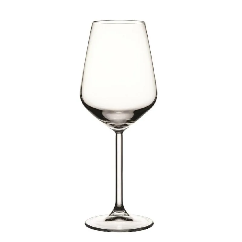 Ποτήρι Κρασιού Κολωνάτο 350ml Pasabahce By Espiel Allegra SP440080K2