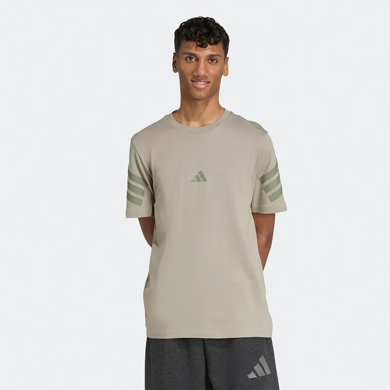 adidas Sportswear Future Icons 3-Stripes Ανδρικό T-Shirt (9000236178_67063)