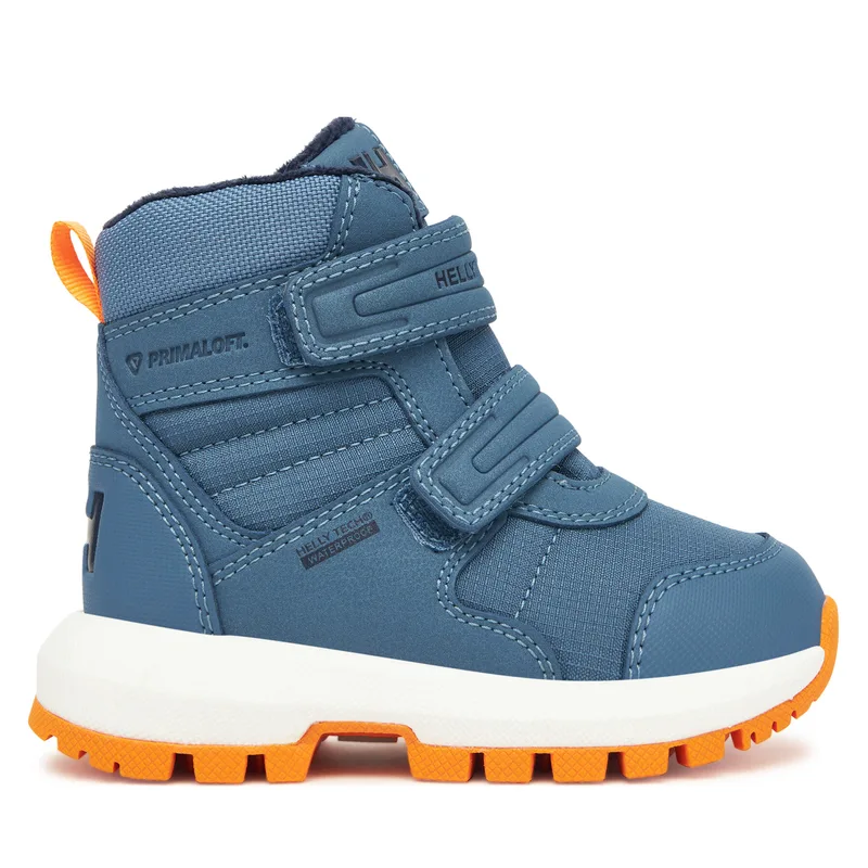 Μπότες Χιονιού Helly Hansen Jk Bowstring Boot Ht 11645-601 Μπλε