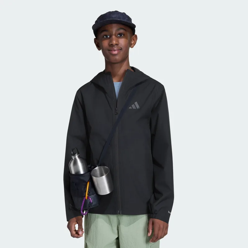 adidas Terrex K Kids Multi 2 Layer Climaproof Rain J (9000270793_44884)