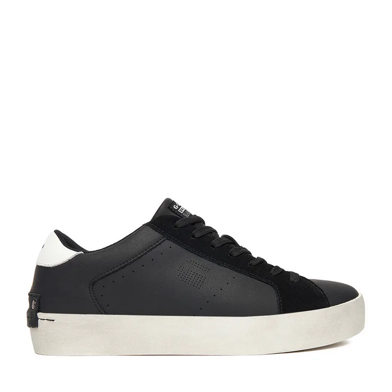 Αθλητικά G-Star Raw CEO-YG240112-01L Μαύρο