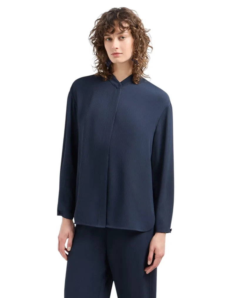 Emporio Armani - Πουκάμισο Γυναικείο EW000863AF12521-UB081