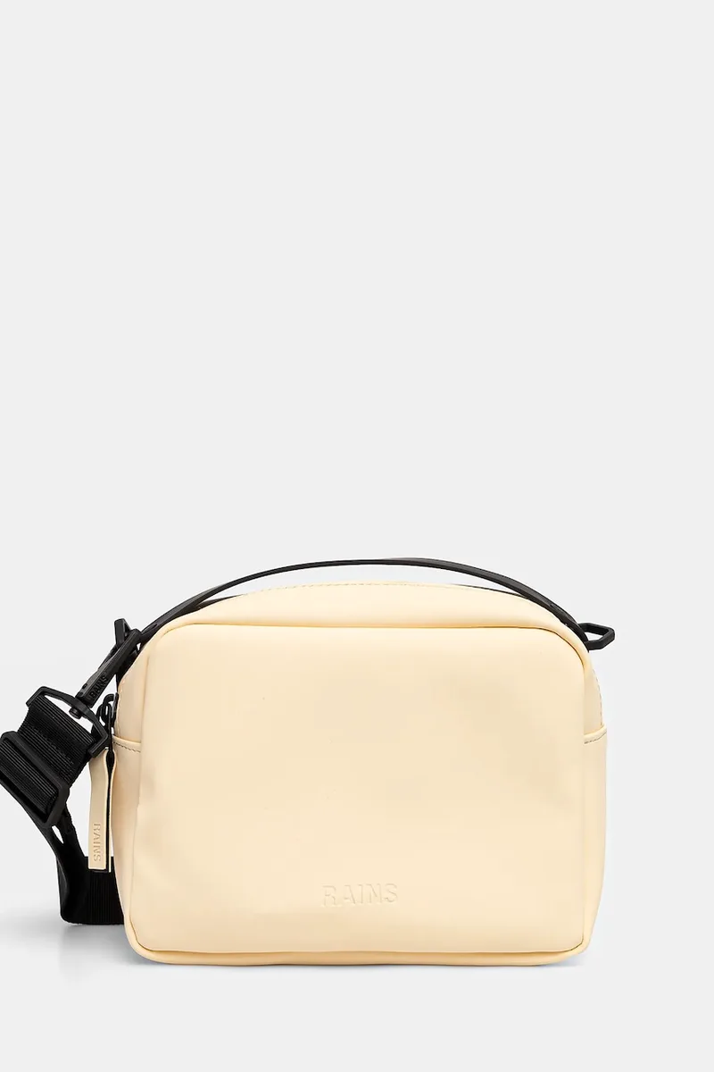Σακίδιο Rains Box Bag W3