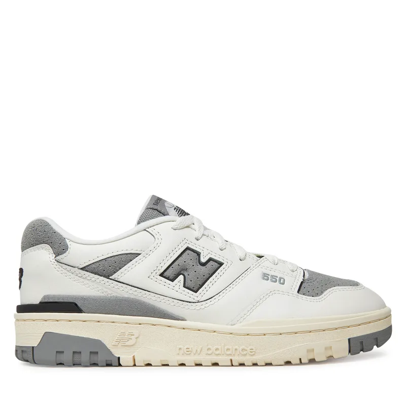 Αθλητικά New Balance GSB550LG Μπεζ
