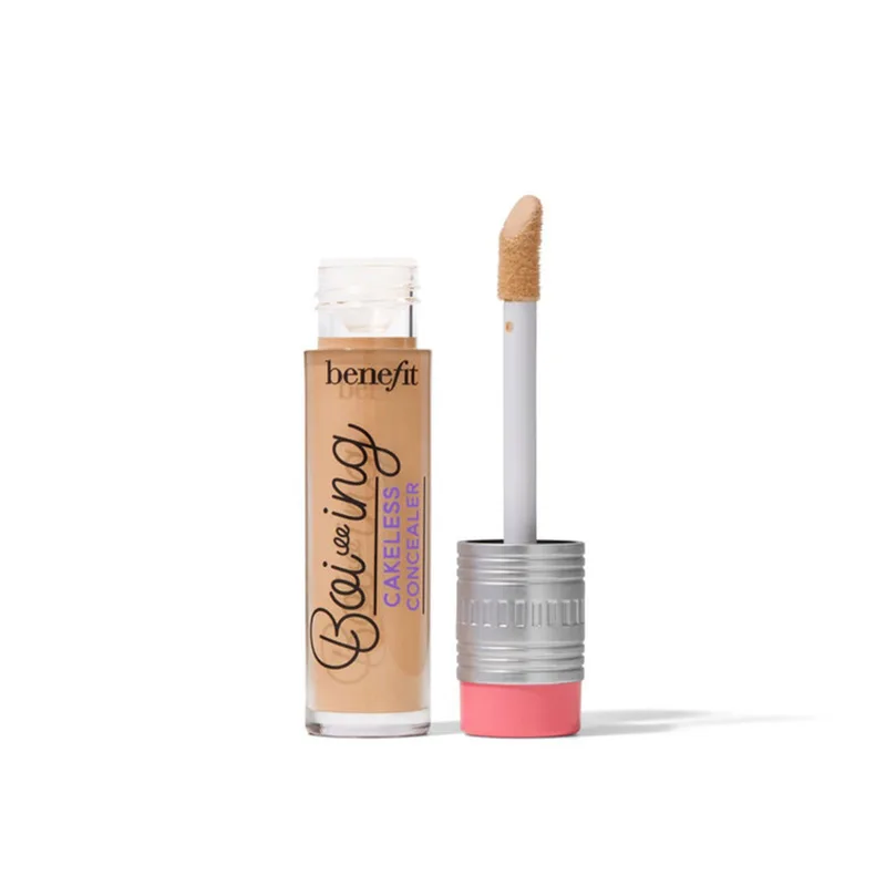 Benefit Boi-ing Cakeless Concealer - Concealer 5 ml 4 Light Cool