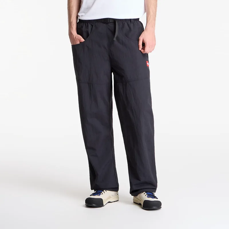 Παντελόνια The North Face M Redbox Nylon Belted Pant TNF Black XL