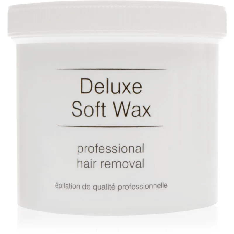 RIO Soft Wax Κερί Αποτρίχωσης For CWAX 400 ml