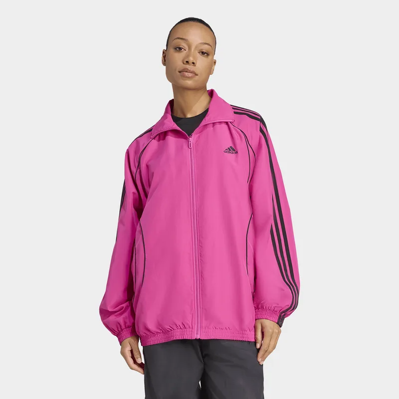 adidas Originals Teamgeist Γυναικεία Ζακέτα (9000236902_83573)