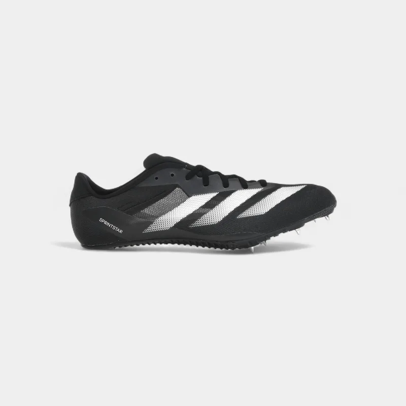 Sneakers adidas Adizero Sprintstar Core Black Zero Metalic Cloud White