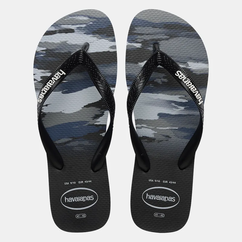 Havaianas Ανδρικές Σαγιονάρες (9000257984_8516)