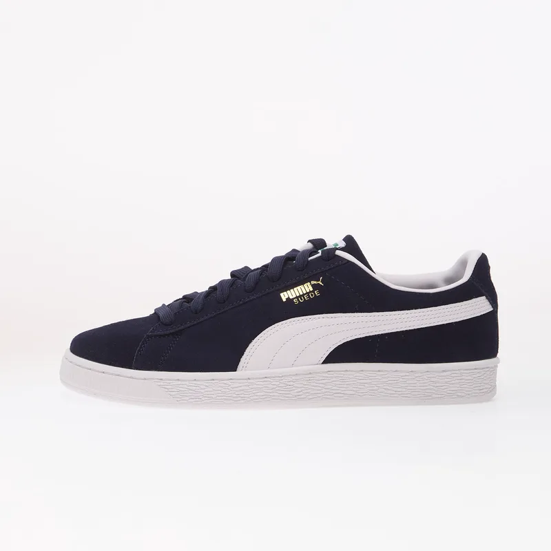 Sneakers Puma Suede Classic Puma Navy/ Puma White EUR 42.5