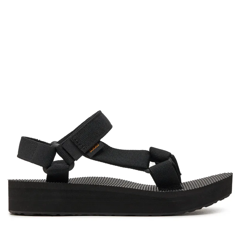 Σανδάλια Teva Midform Universal 1090969 Μαύρο