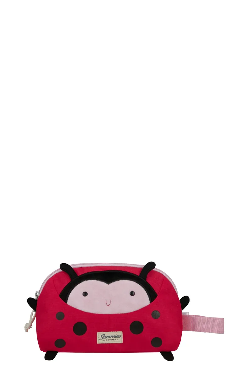 Παιδικό νεσεσέρ HAPPY SAMMIES ECO LADYBUG LALLY Size 14