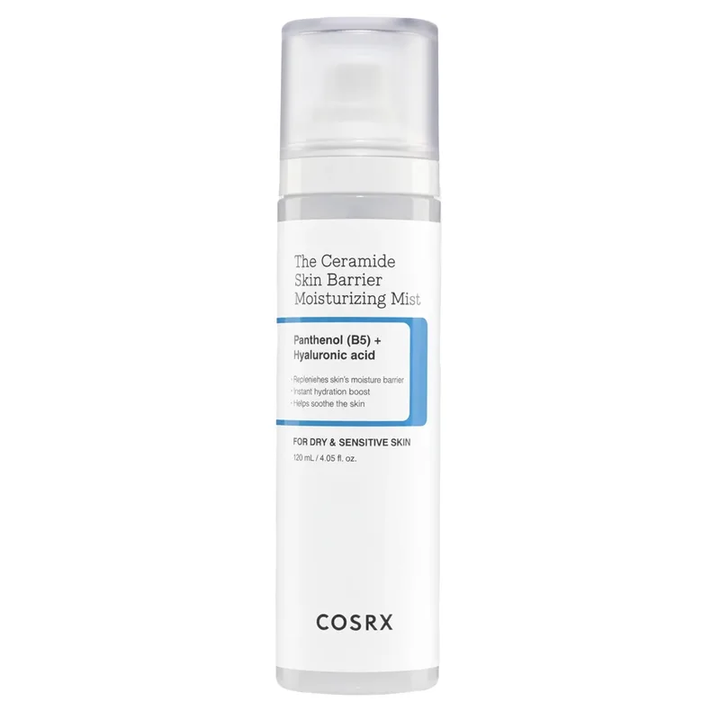Cosrx The Skin Barrier Spray Idratante 120ml