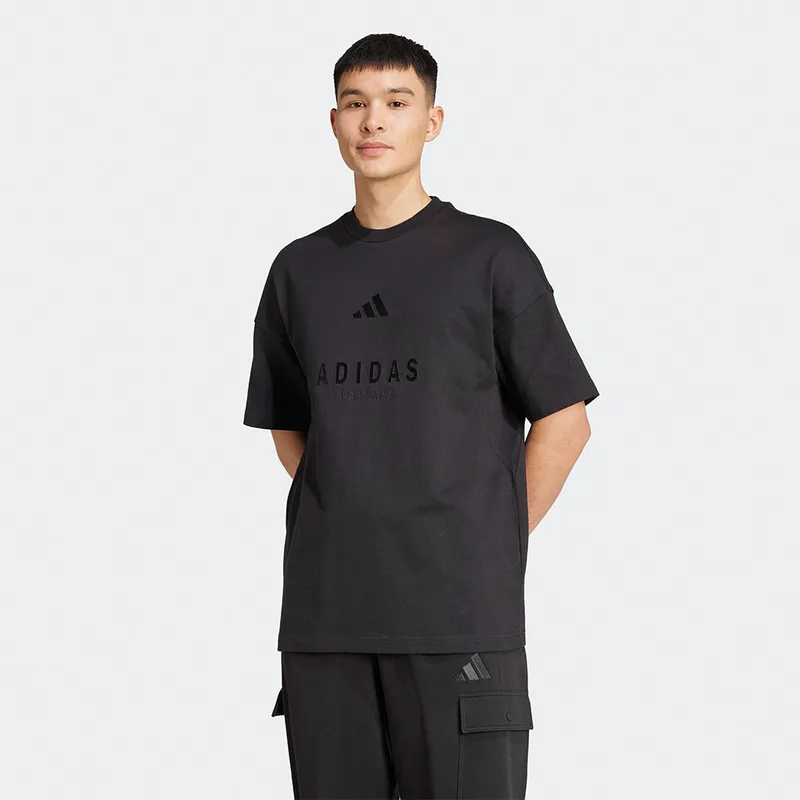 adidas Sportswear All Szn Ανδρικό T-Shirt (9000260802_1469)