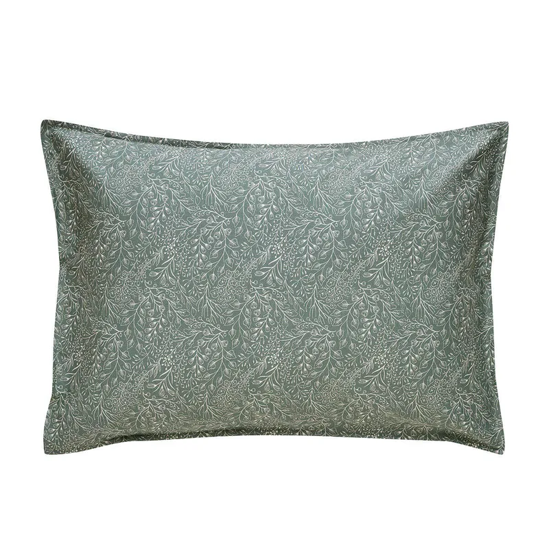 Ζεύγος Μαξιλαροθήκες Oxford (50x70) Kentia Stylish Elsy 02