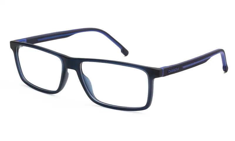 CARRERA ΣΚΕΛΕΤΟΣ ΟΡΑΣΕΩΣ CARRERA CARRERA 8929 PJP 5615 CARRERA 8929 Μπλέ