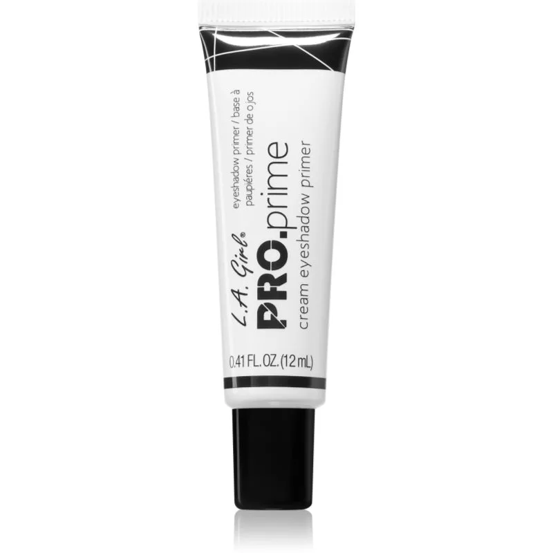 L.A. Girl Cosmetics PRO. Prime βάση για σκιές των ματιών 12 ml