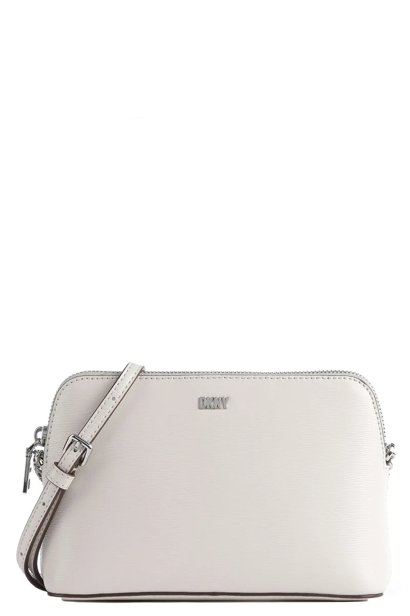 Τσάντα Ώμου DKNY Bryant Dome Cross Body R83E3655-PBL Γυναικείο