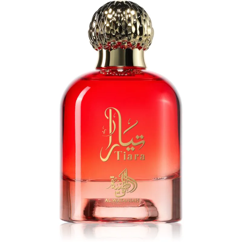 Al Wataniah Tiara Eau de Parfum για γυναίκες 100 ml