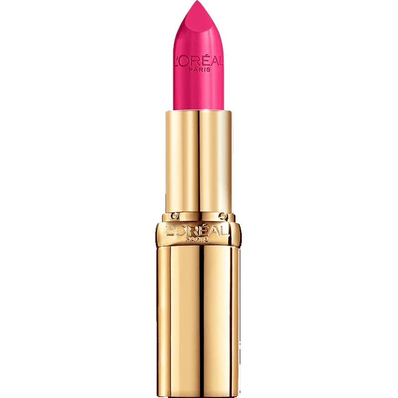 L'Oreal Paris Color Riche Ενυδατικό Κραγιόν για Πλούσιο Χρώμα & Περιποίηση - 111 Qui