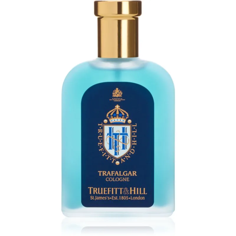 Truefitt & Hill Trafalgar Cologne κολόνια για άντρες 100 ml