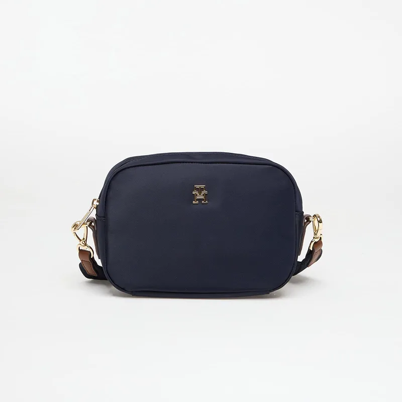 Tommy Hilfiger Popette Camera Bag Navy OS
